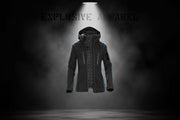 JUNO - 3 Tier Jacket System